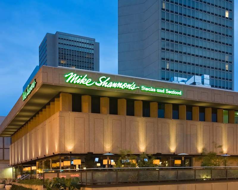 620 Market St - St. Louis, MO (Land Only)