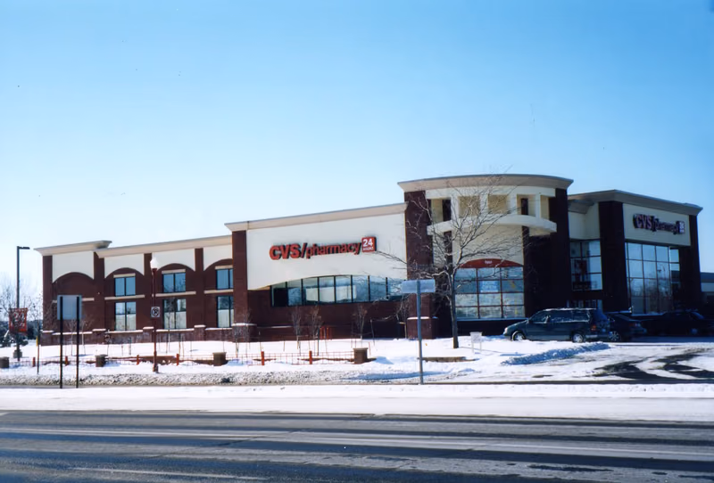 CVS - Apple Valley, MN