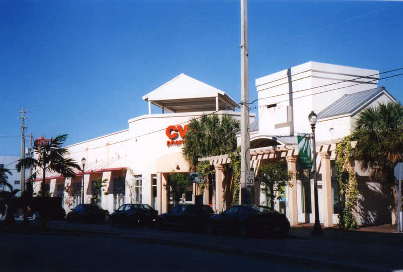 CVS - Coconut Grove, FL