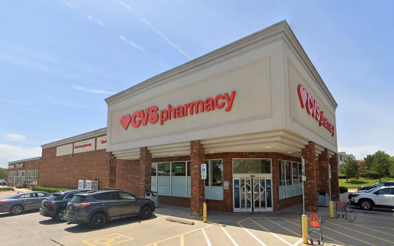 CVS - Aurora, IL