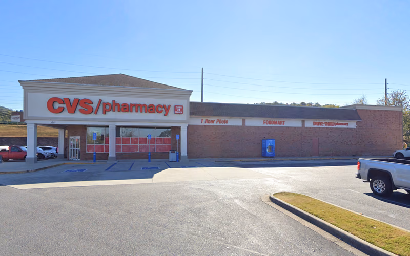 CVS - Birmingham, AL