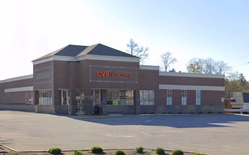 CVS - Chesterland, OH
