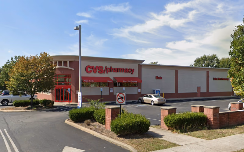 CVS - Cincinnati, OH