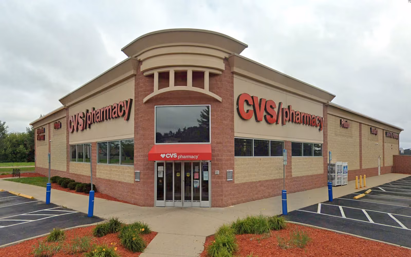 CVS - Cottage Grove, WI