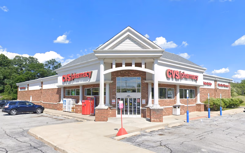 CVS - Crown Point, IN