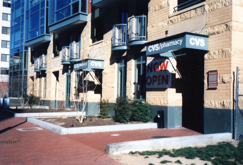 CVS Condo - Washington, DC