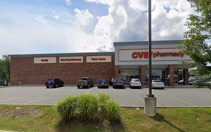 CVS - E Stroudsburg, PA