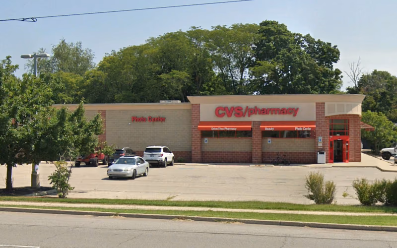 CVS - Elkhart, IN