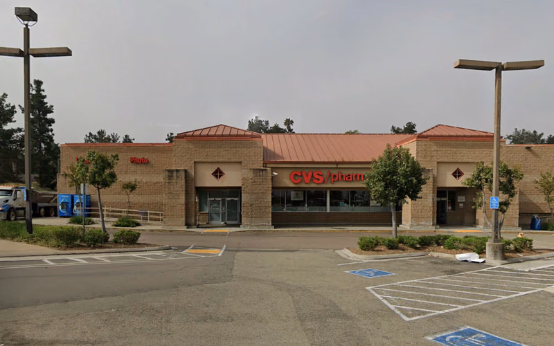 CVS - Escondido, CA
