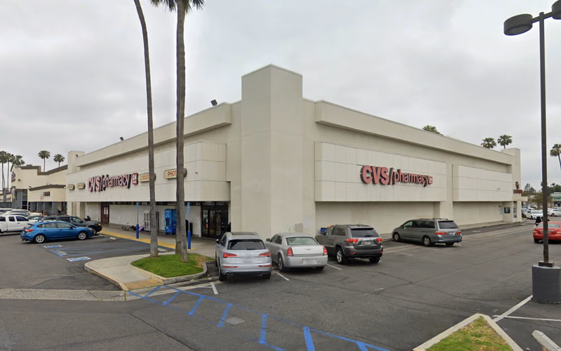 CVS - Garden Grove, CA