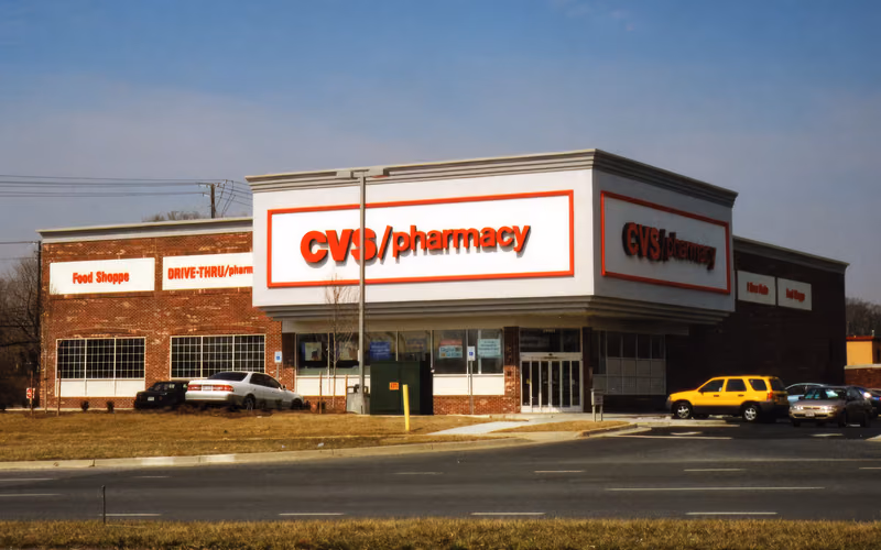 CVS - Germantown, MD