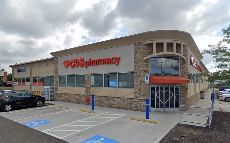 CVS - Green, OH