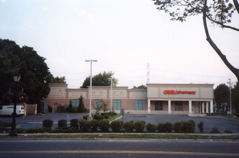 CVS - Greenlawn, NY