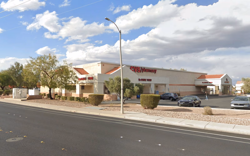 CVS Wigwam Pkwy - Henderson, NV