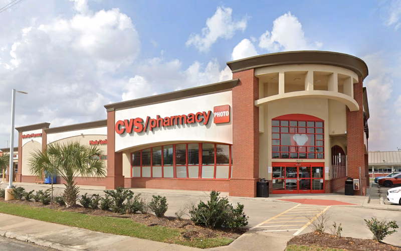 CVS - Houston, TX