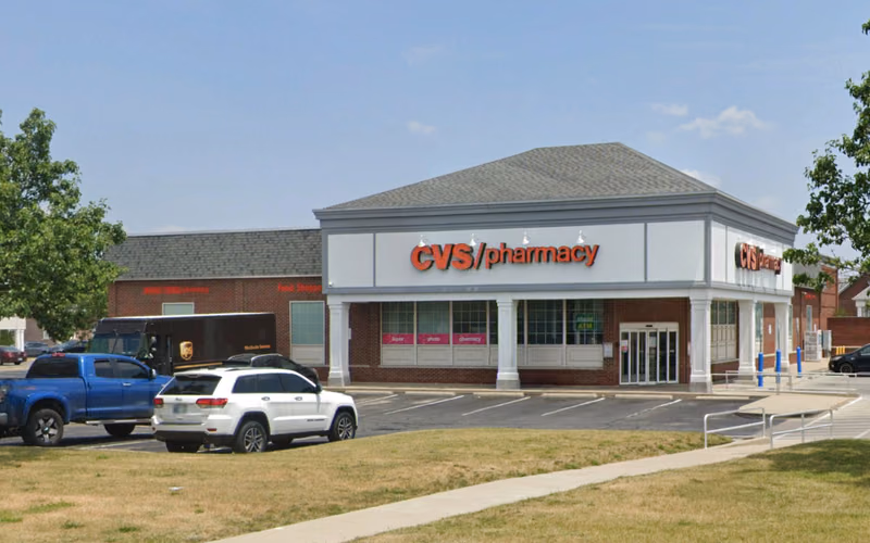 CVS - Indianapolis, IN