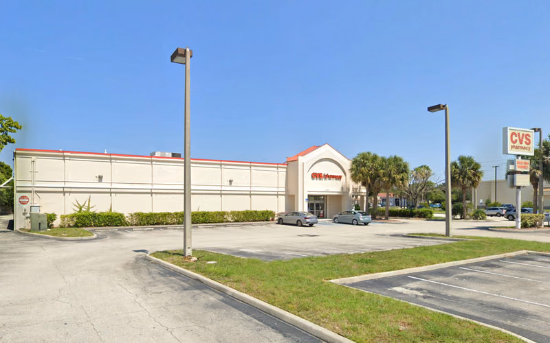 CVS - Jensen Beach, FL