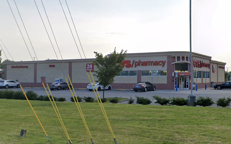 CVS - Knoxville, TN
