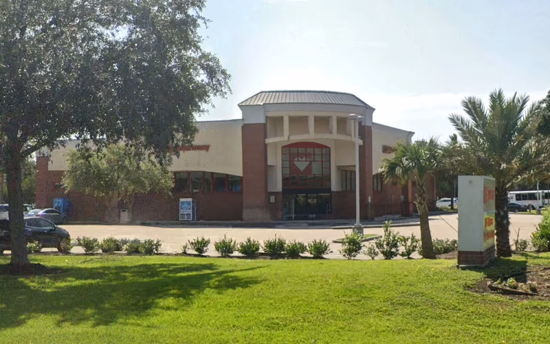 CVS - League City, TX