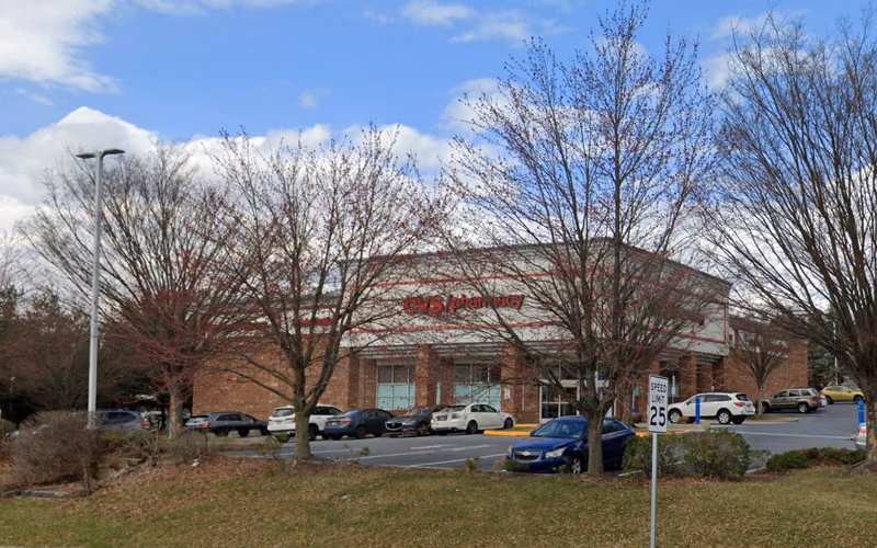 CVS - Leesport, PA