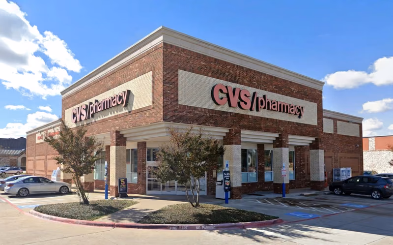 CVS - McKinney, TX