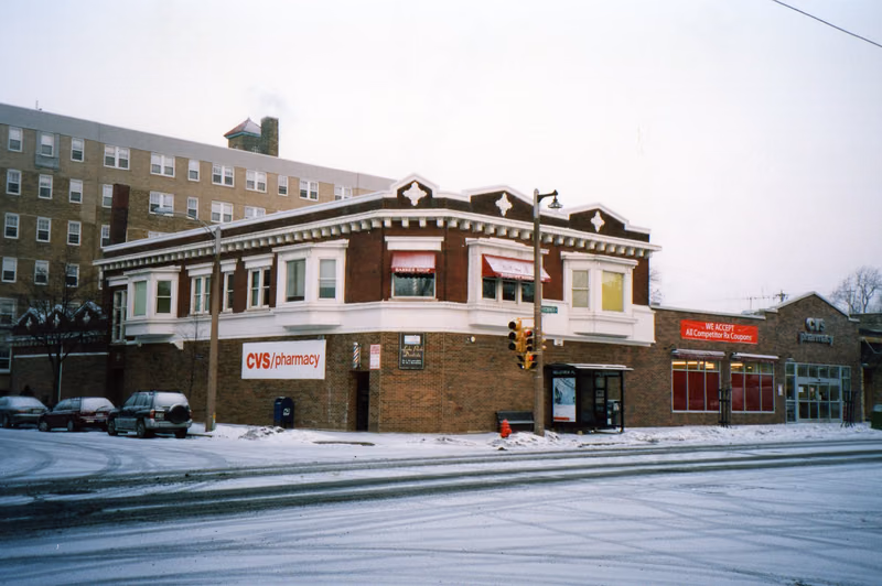 CVS - Milwaukee, WI