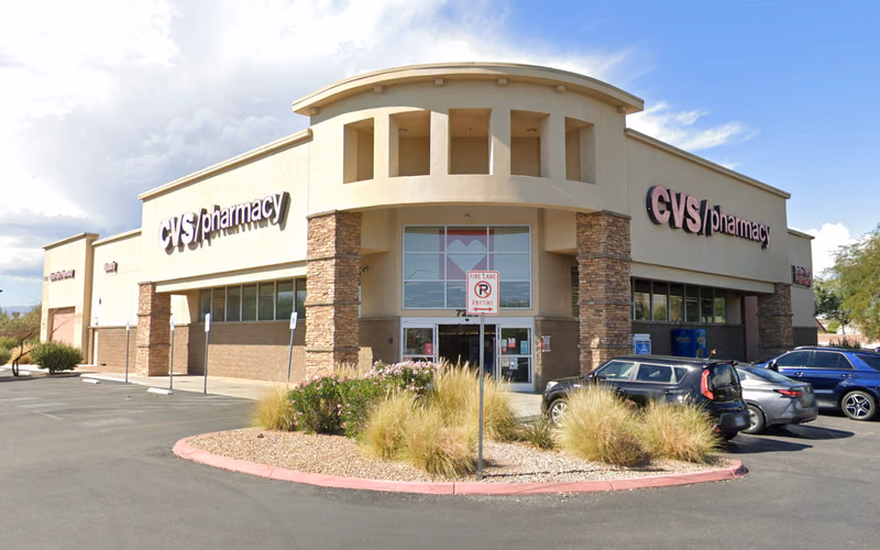 CVS - North Las Vegas, NV