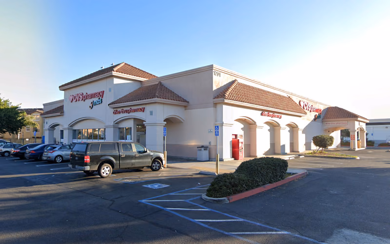 CVS - National City, CA