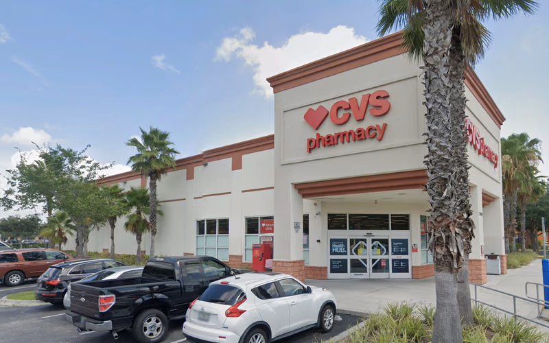 CVS - Orlando, FL
