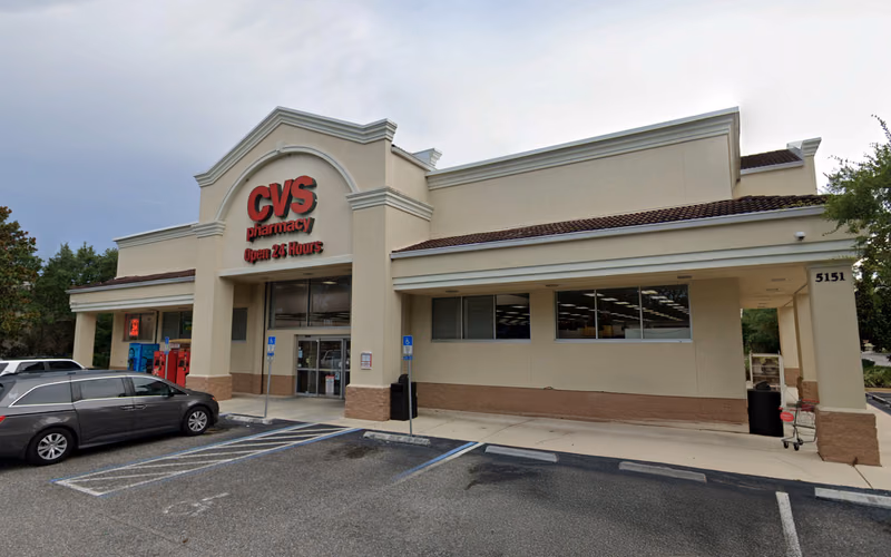 CVS - Palm Coast, FL