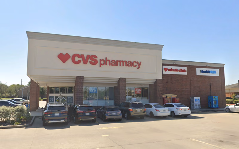 CVS - Pearland, TX