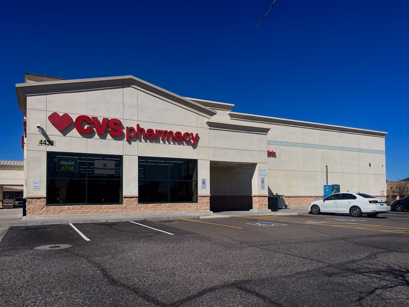 CVS - Phoenix, AZ