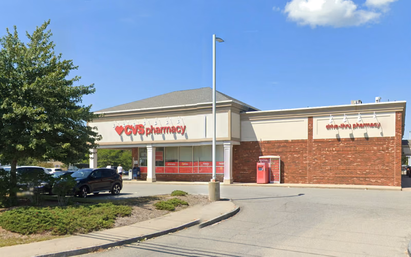 CVS - Plymouth, MA