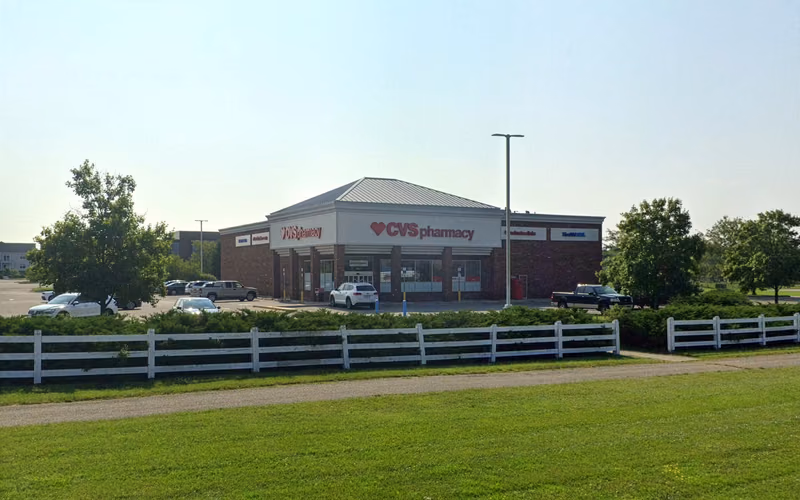 CVS - Powell, OH