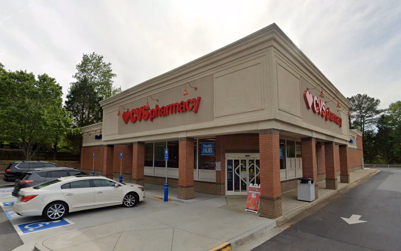 CVS - Roswell, GA