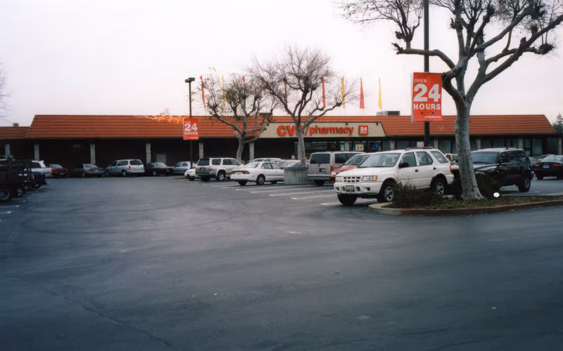 CVS - San Jose, CA