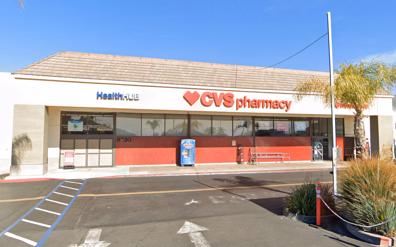 CVS - Santee, CA