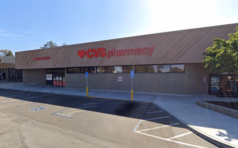 CVS - Simi Valley, CA