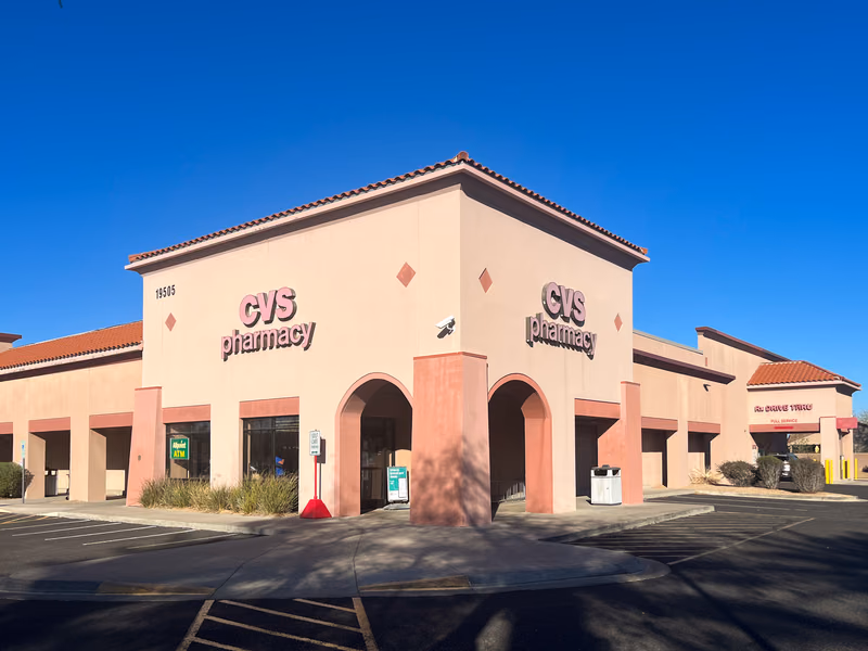 CVS - Surprise, AZ