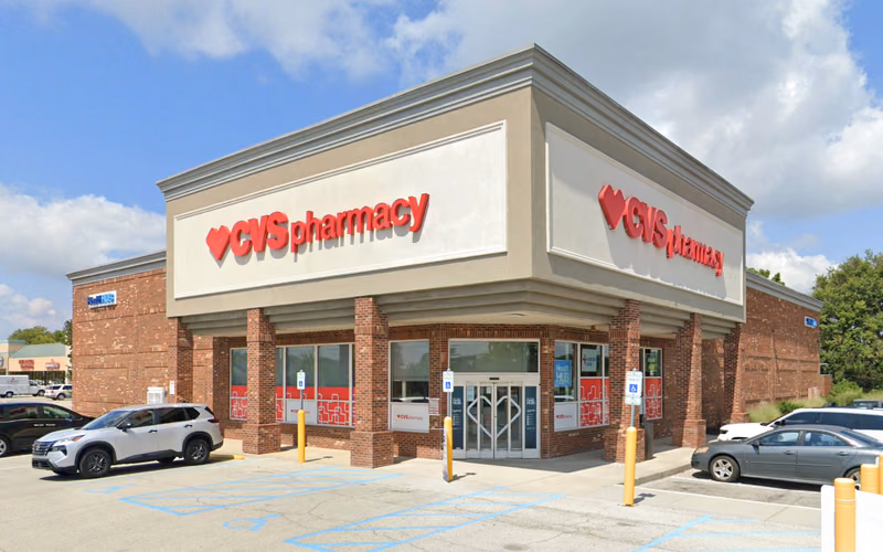 CVS - Westfield, IN