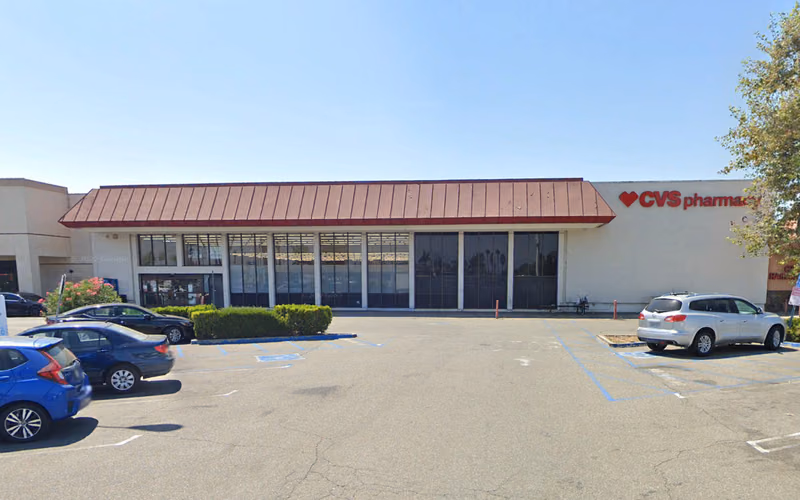 CVS - Westminster, CA
