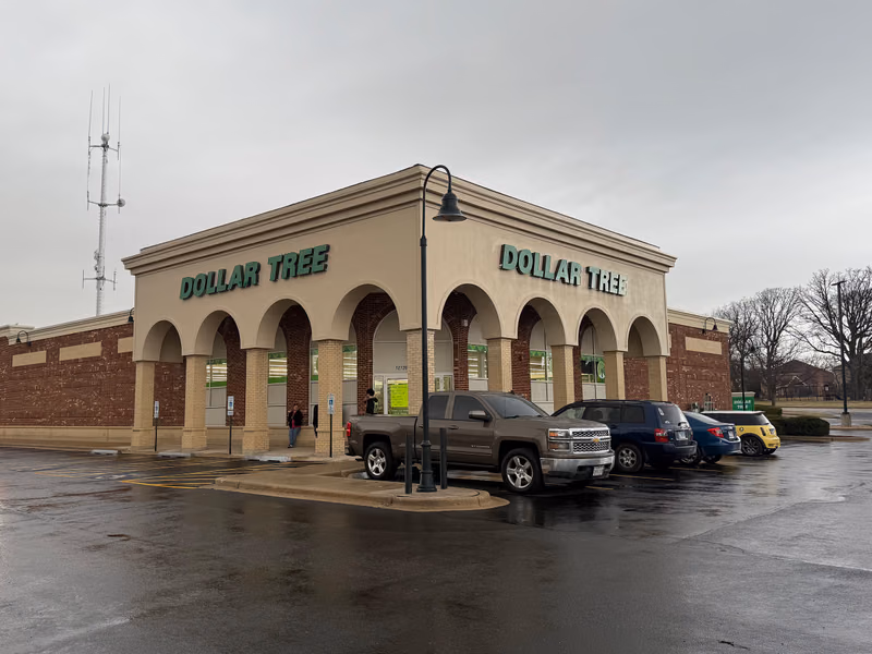 Dollar Tree - Lemont, IL
