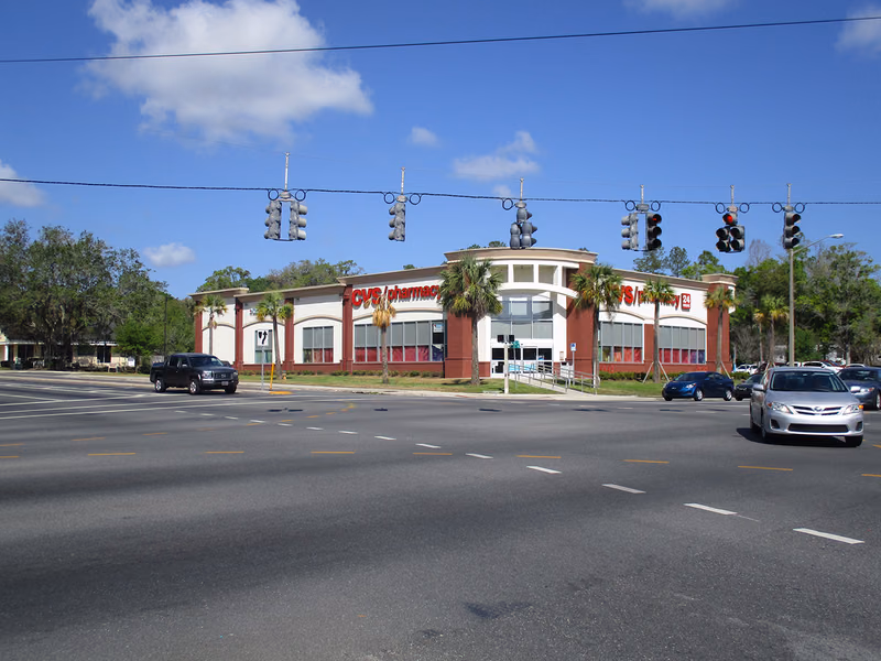 CVS - Gainesville, FL