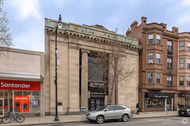 Hashi Market - Brookline, MA