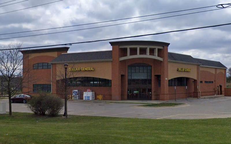 Dollar General - Howell, MI