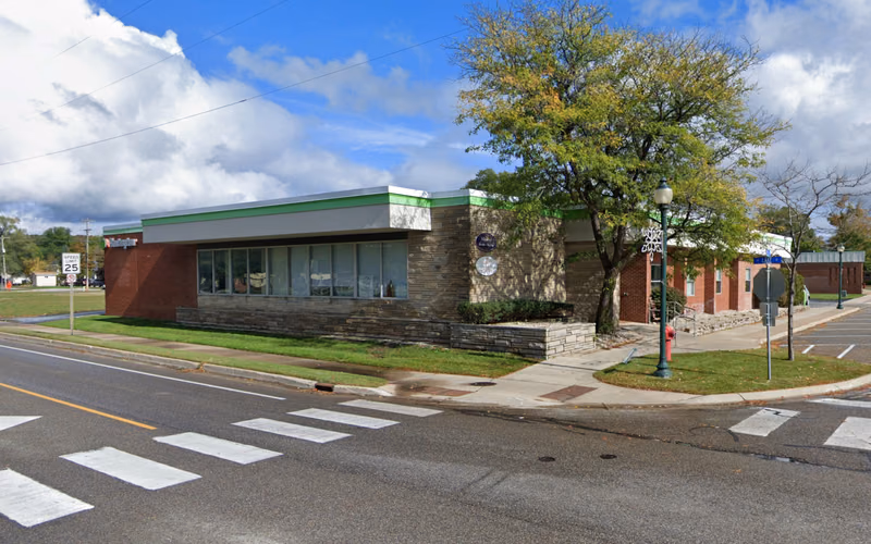 Huntington Bank - Boyne City, MI