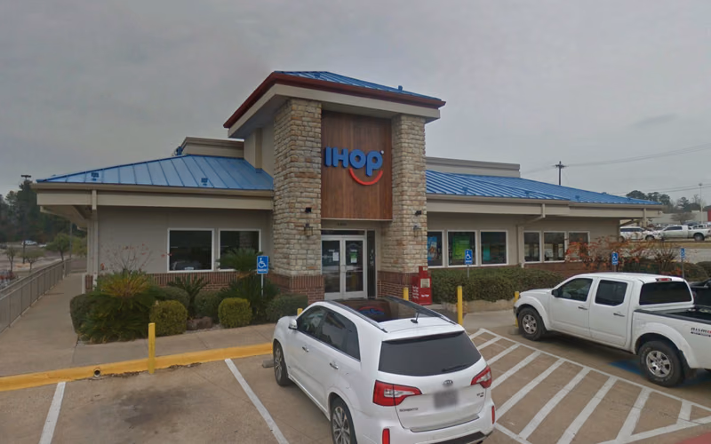IHOP - Lufkin, TX