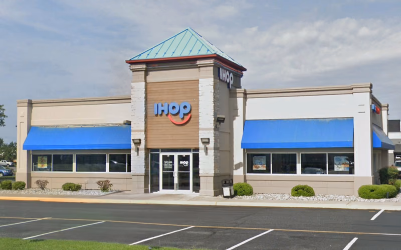 IHOP - Salisbury, MD