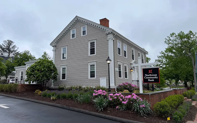 Northwest Community Bank - Simsbury, CT