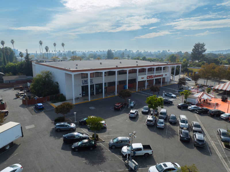 CVS - Pasadena, CA